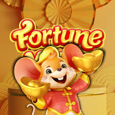 fortune mouse gratis ícone