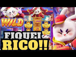 slot fortune rabbit