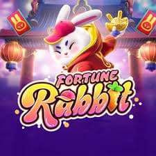 slot demonstração fortune rabbit ícone