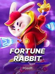 fortune rabbit pgsoft ícone